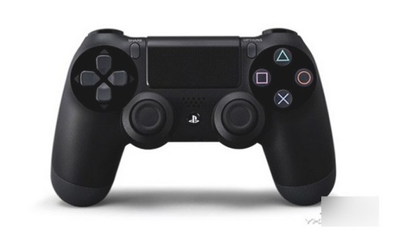 PS4游戲手柄驅(qū)動程序 v1.7.377 for Windows