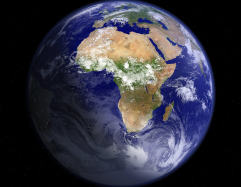 EarthView 6.5 漢化版破解版