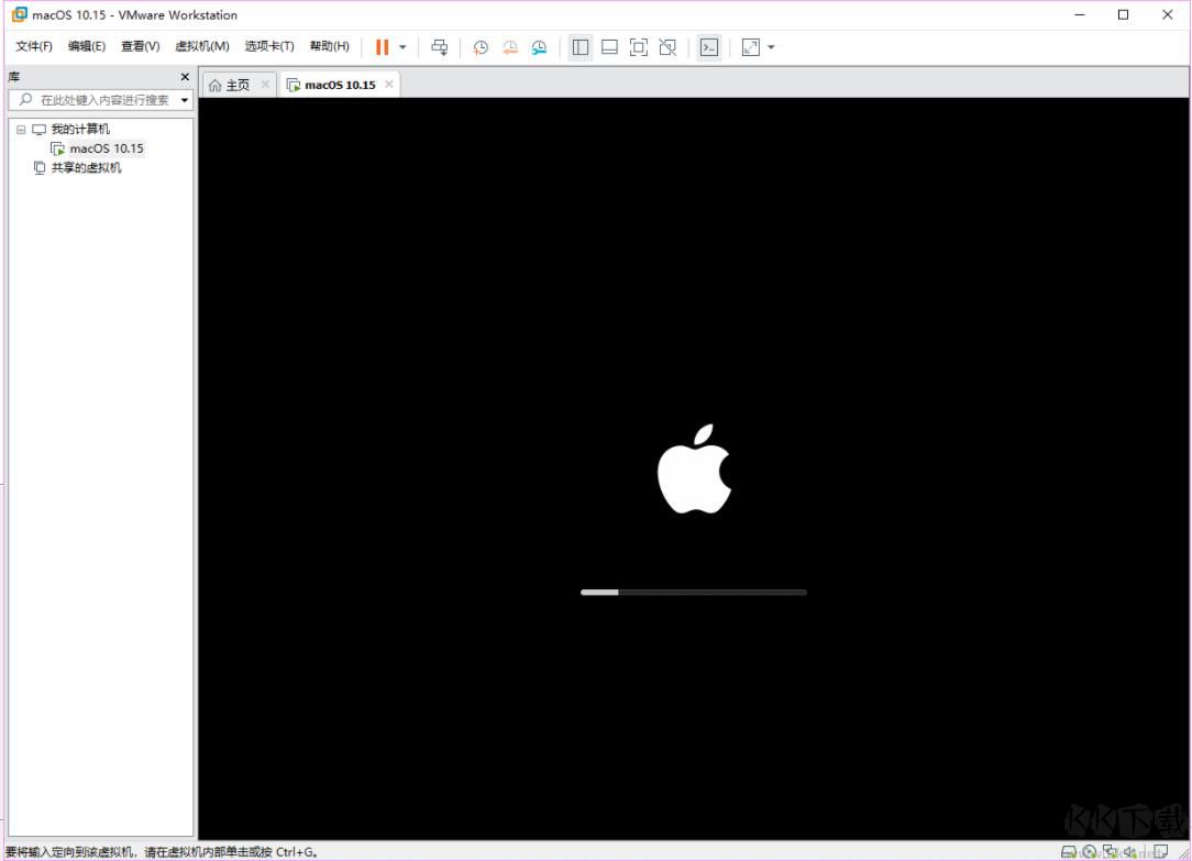 VM虛擬機(jī)MAC OS 2021版Unlocker解鎖補(bǔ)丁