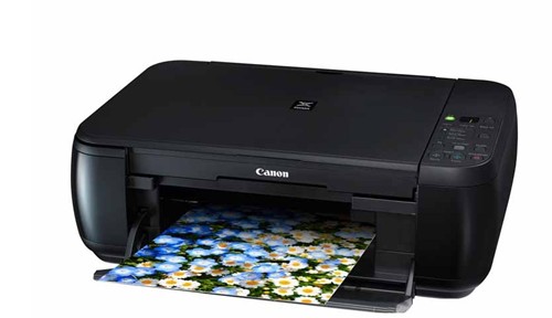 佳能 Canon MP288 打印機官方驅動程序 v5.43 最新版