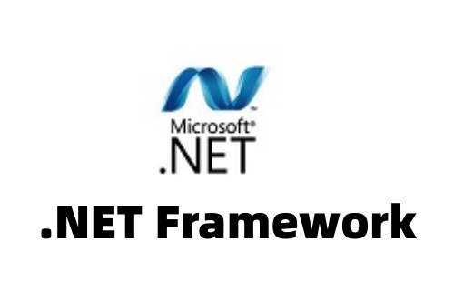 .NET Framework 4.8