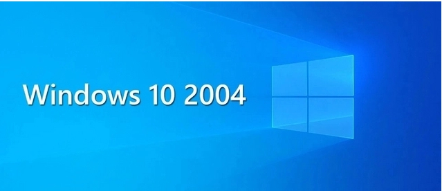 微軟Win10 2004(20H1)正式版ISO鏡像