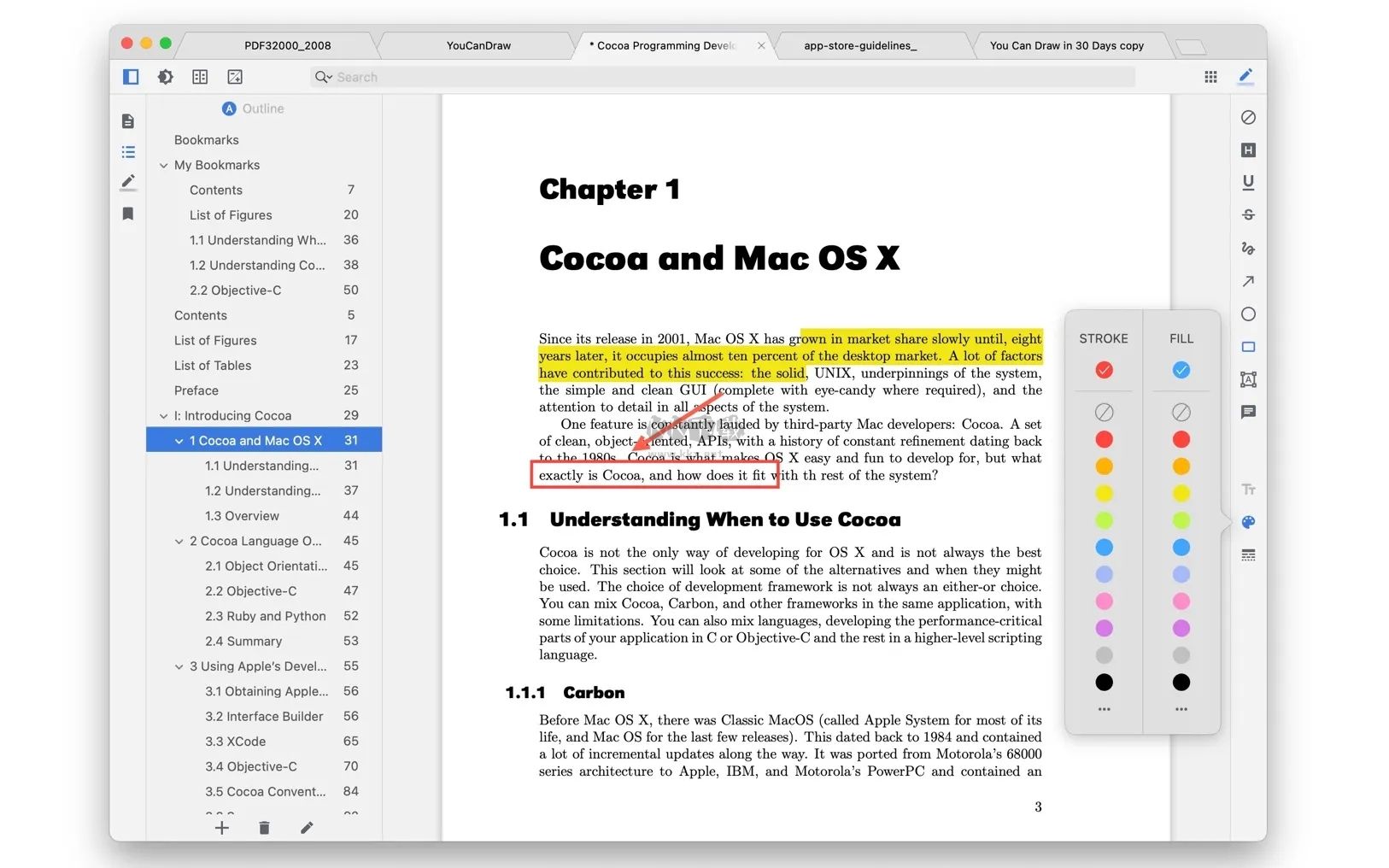 PDF Guru開源PDF工具箱