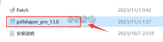 PDF Shaper(免費(fèi)PDF轉(zhuǎn)換工具)