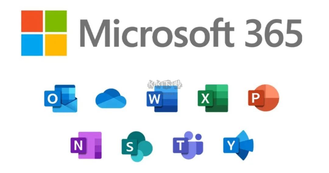 Office Tool 2024版