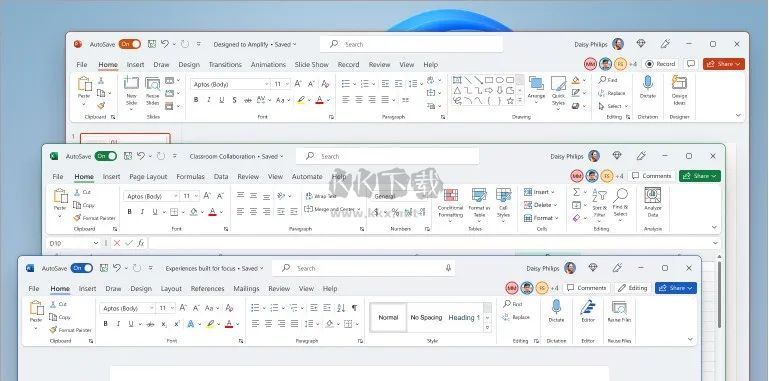 Office Tool 2024版