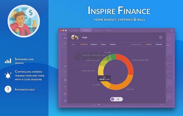 ActiveInspire(電子白板)
