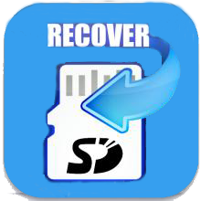 SD卡數(shù)據(jù)恢復軟件官方版 4.0