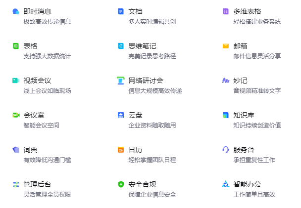 飛書云文檔官網(wǎng)版 7.6.8