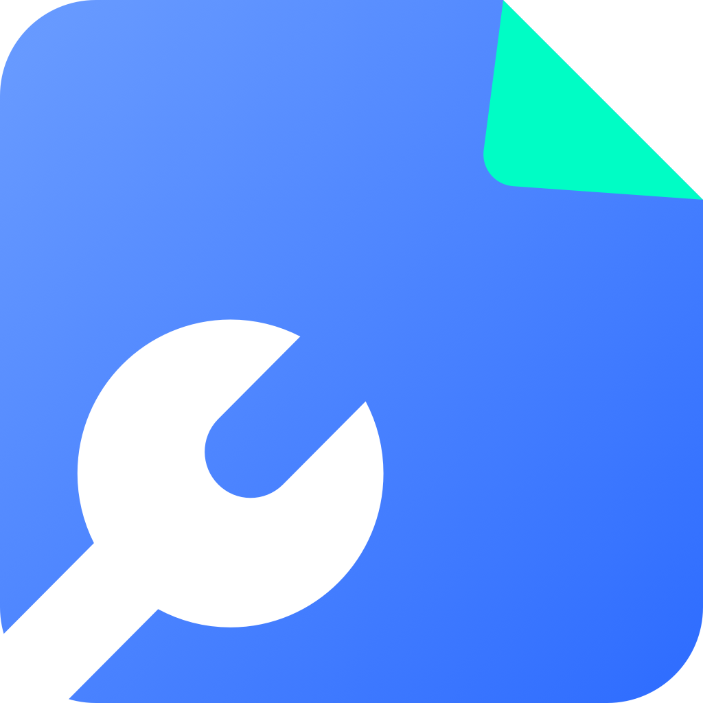 嗨格式文件修復(fù)大師 v1.0.6 最新版