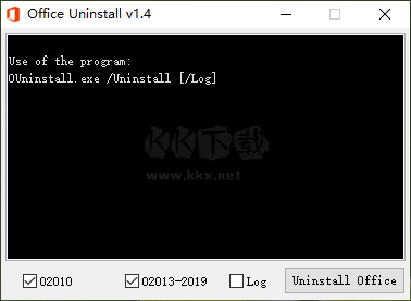 Office Uninstall