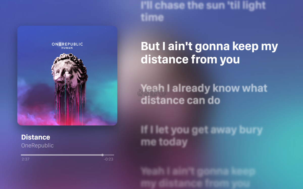 Lyricify中文版