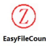 EasyFileCount 官方版 v3.0.1.8