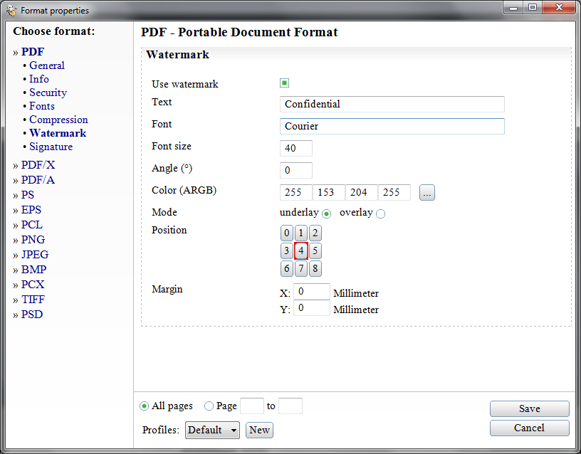 PDF24 Creator Portable v11.14.0