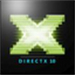 Microsoft DirectX 清爽版 v1.0.4
