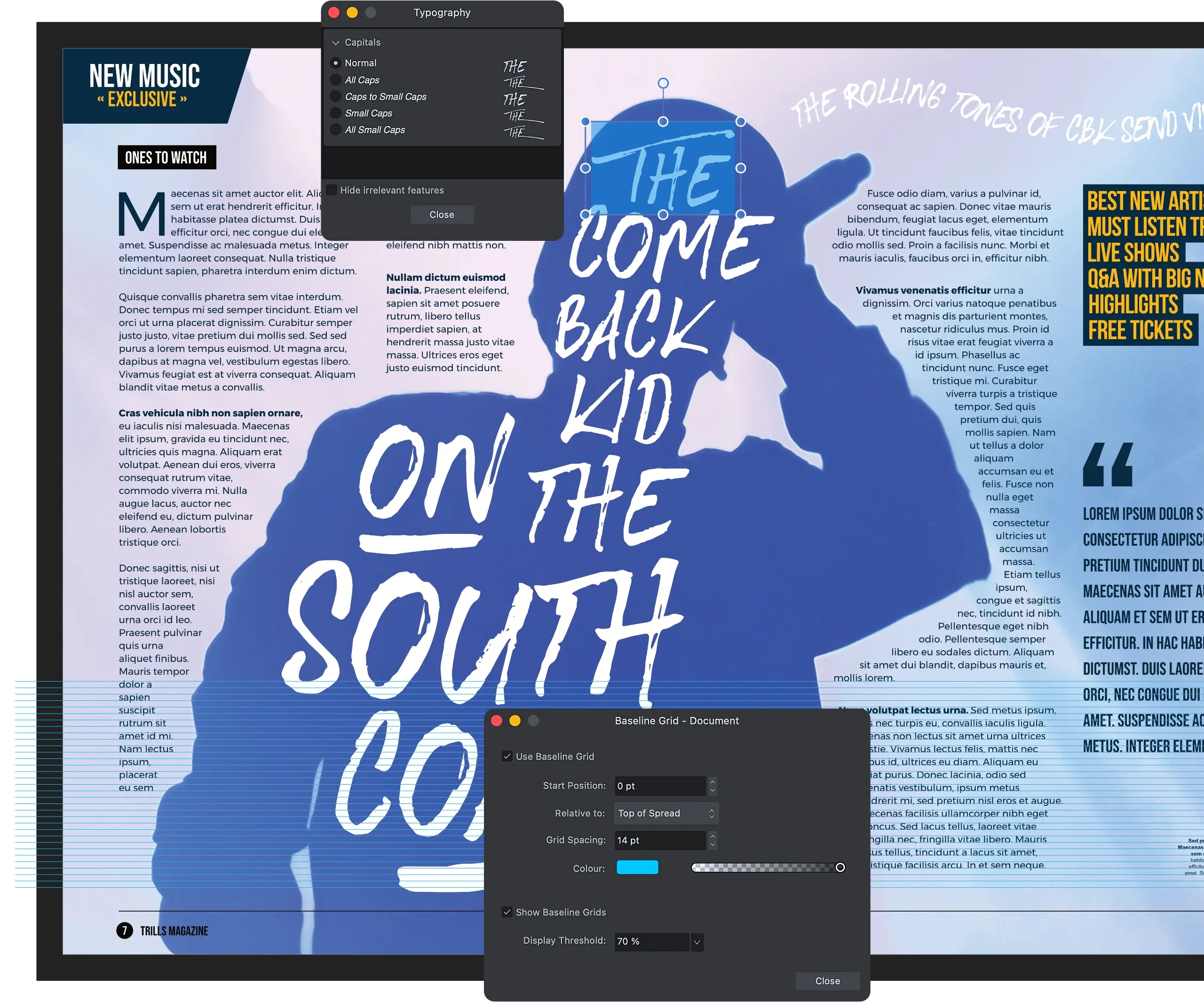 Affinity Publisher 破解版 v2.1.11.1847