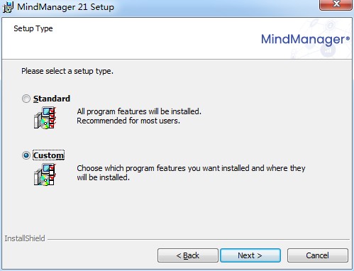 MindManager下載