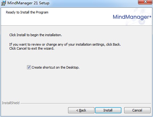 MindManager下載