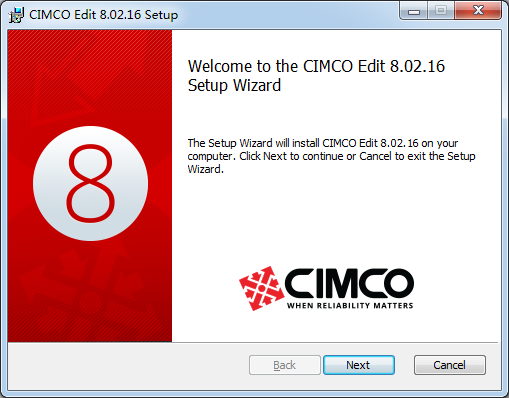 CIMCO Edit數(shù)控編程軟件