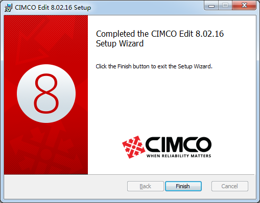 CIMCO Edit數(shù)控編程軟件