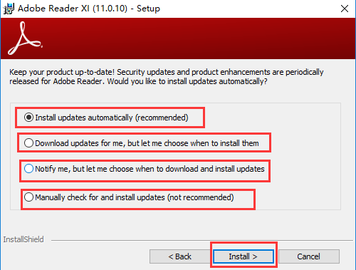 Adobe Reader破解版下載