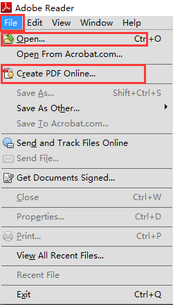 Adobe Reader破解版下載