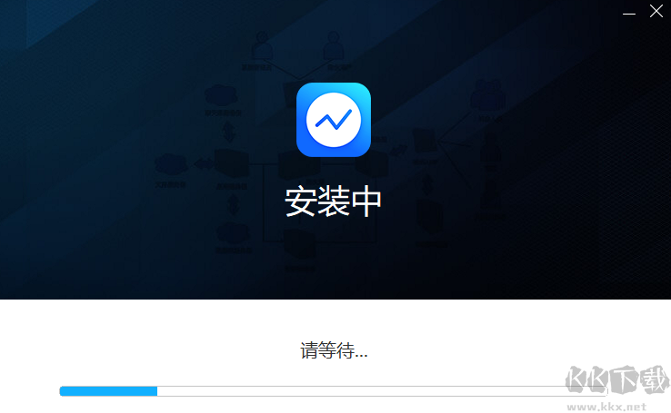 愛莫流程圖