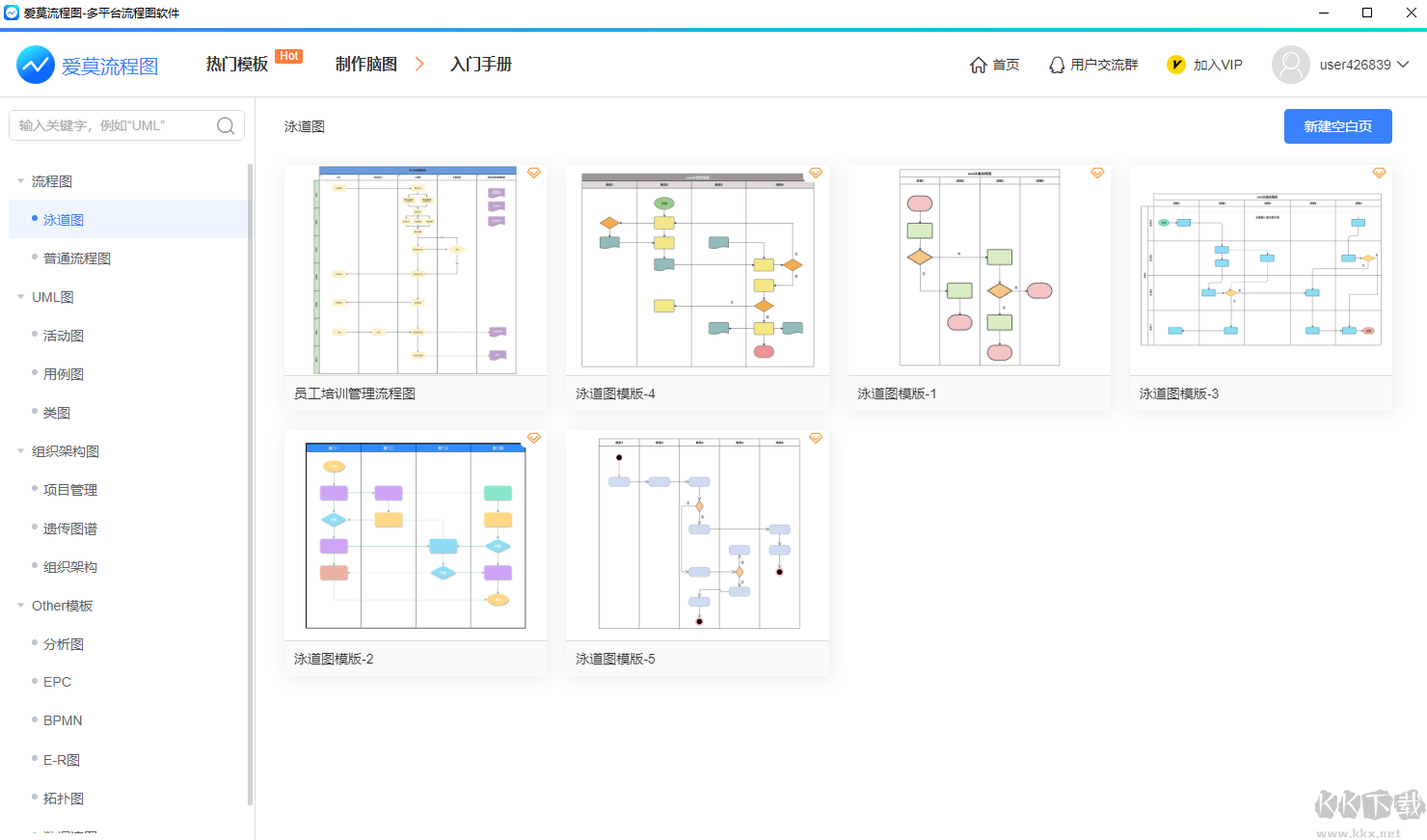 愛莫流程圖