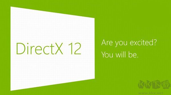 Microsoft DirectX電腦版客戶端