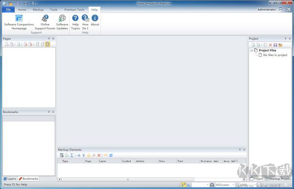 ViewCompanion Pro(PLT文件查看器)