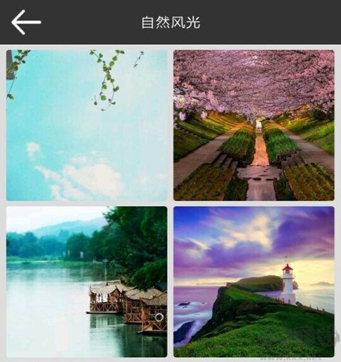 壁紙多多桌面版