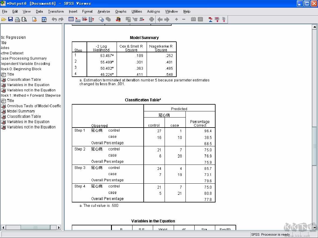 SPSS 統(tǒng)計分析 第25版