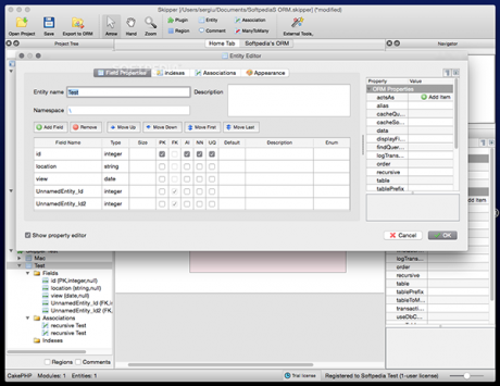 Skipper for Mac V3.3.2 免費(fèi)官方版