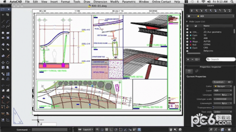 AutoCAD 2019 for Mac