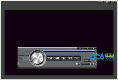DVD播放器 V2.37.2 綠色版