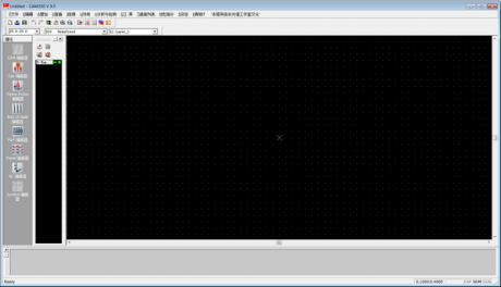 CAM350 V9.5.1 破解版本