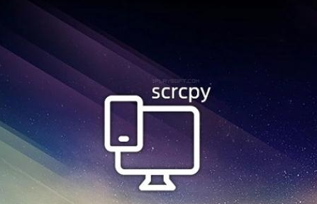 免費(fèi)版安卓投屏軟件scrcpy v2.0