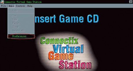 VGS V1.41P綠色版漢化版