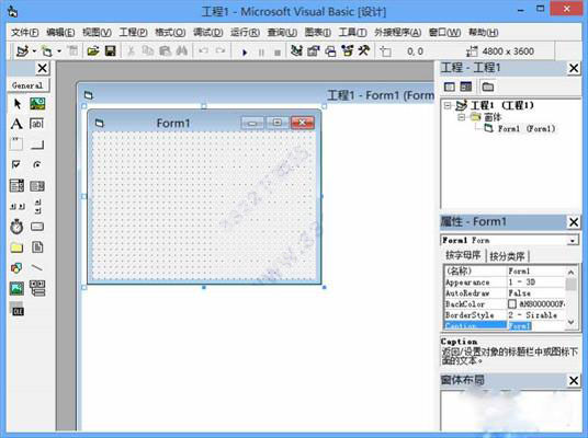 Visual Basic 6.0 企業(yè)版 破解版本