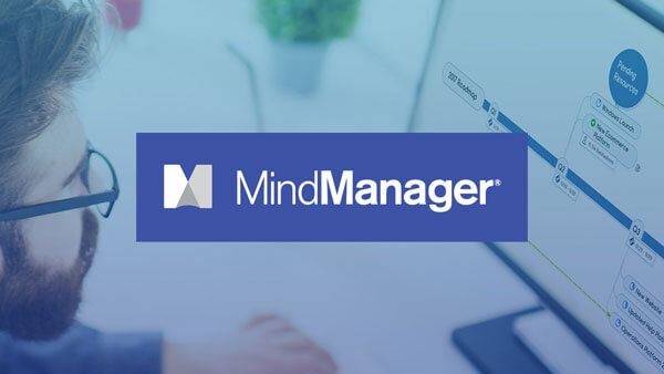 MindManager 2021 v21.3.231 綠色版破解軟件