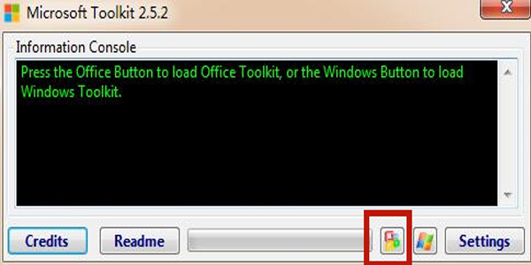 綠色無(wú)毒版 Office 2010 激活工具
