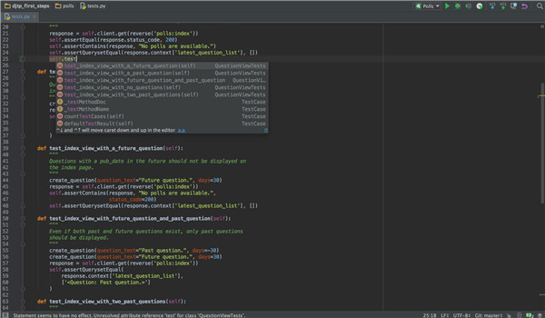pycharm2018破解版介紹