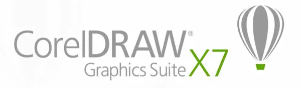 CorelDRAW X7 綠色破解版
