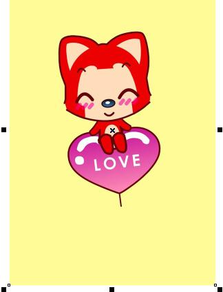 CorelDRAW X7 綠色破解版