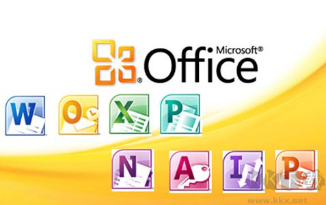 Office2010免費破解版
