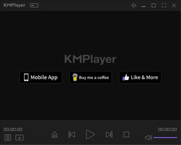 KMPlayer 64X