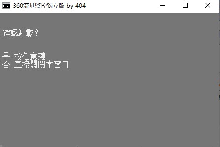 清理完成