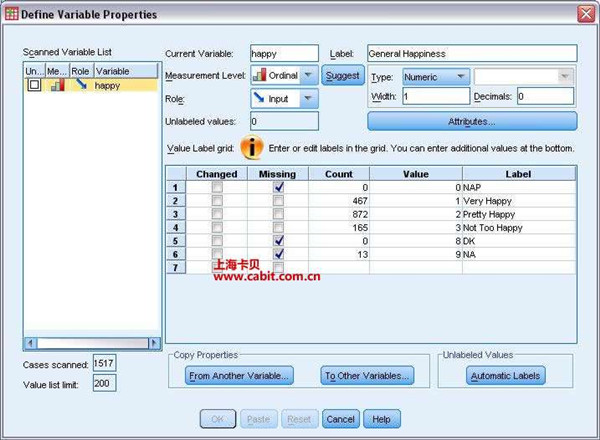 SPSS v20.0 綠色破解版 數(shù)據(jù)統(tǒng)計工具