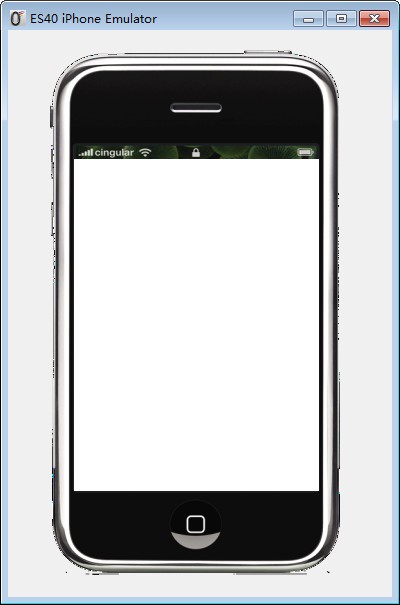 iPhone 13 模擬器