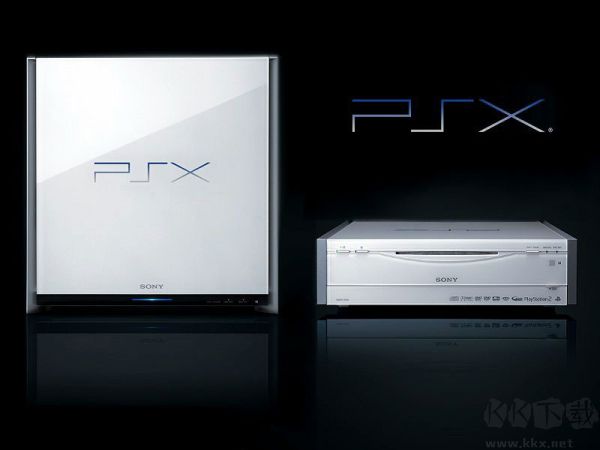 pSX PS模擬器 v1.13 破解版本